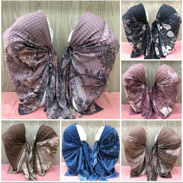 KERUDUNG SEGIEMPAT MOTIF JILBAB SEGIEMPAT DM SCARF LASERCUT HIJAB SEGI EMPAT MOTIF TERMURAH DAN TERBARU SAFA HIJAB