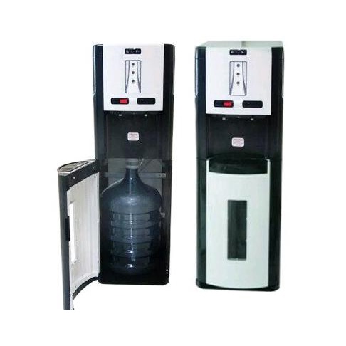Aj32Z38 Dispenser Air Tinggi Miyako Galon Bawah Panas Dingin Wdp 300 Azoyakiara