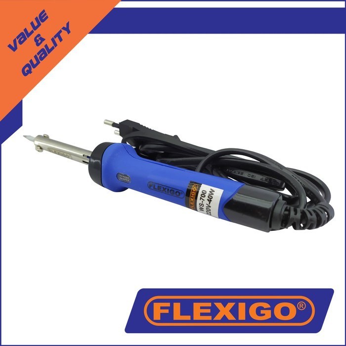 Solder Listrik 40 watt / Flexigo Soldering Iron 40 watt