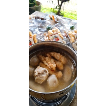 

Baso Aci Jamur