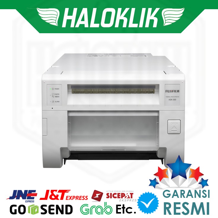 ask 300 printer