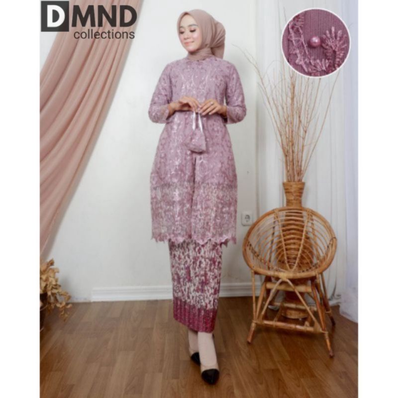 SET TUNIK MODERN | SETELAN KEBAYA BROKAT | KEBAYA BUSUI | KEBAYA MODERN | KEBAYA PESTA | KEBAYA WISUDA | FREE MASKER