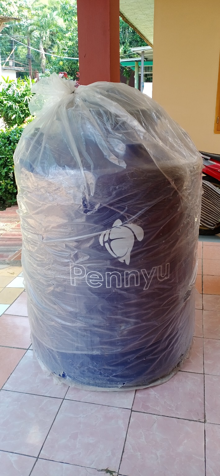 Pennyu Tangki Tandon Toren Air Blake Series 570 L (tipe 55)