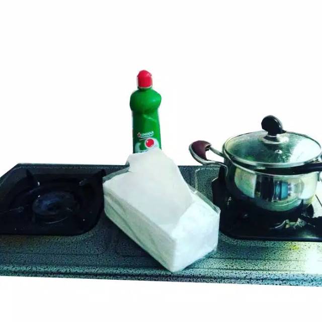 READY TISSU SERBAGUNA/TISSU KOMPOR/TISSU CUCI ULANG /TISSU ROUSABLE/TISSU AJAIB