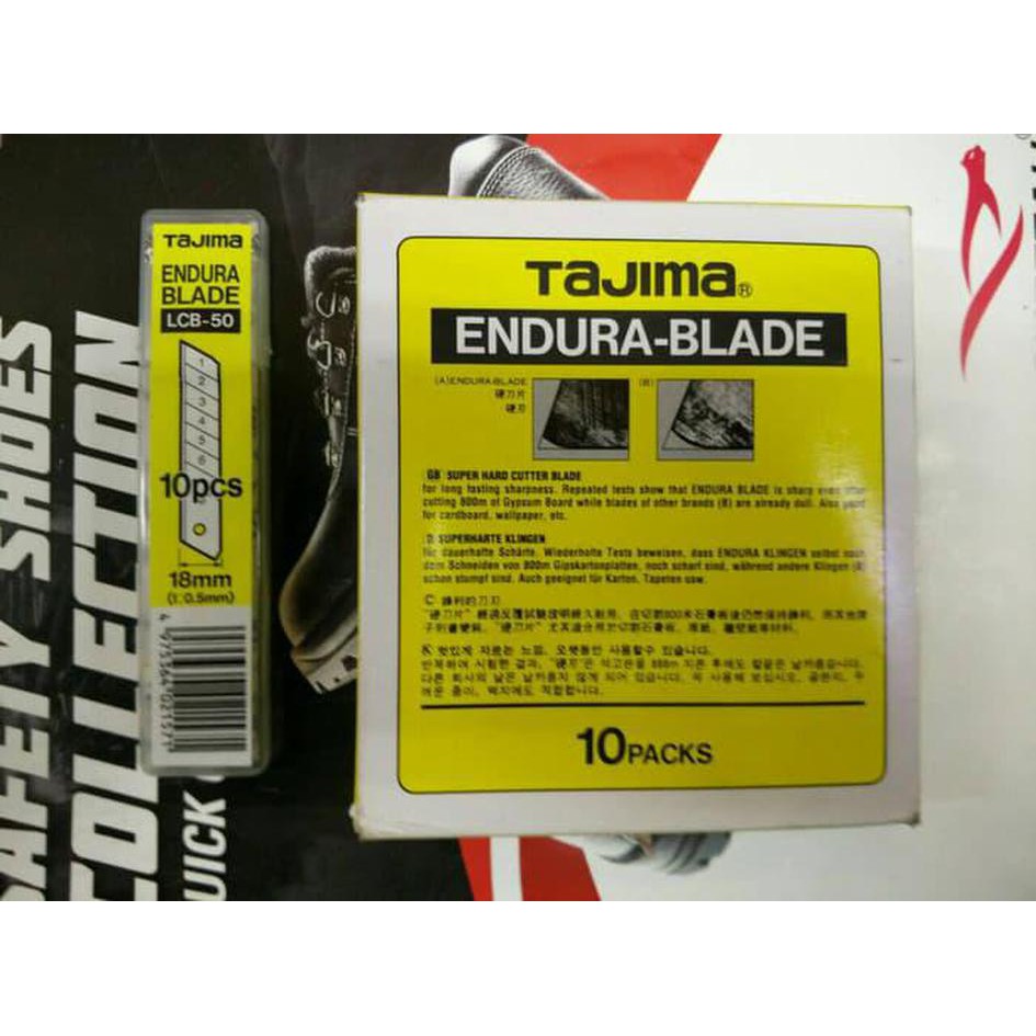 

isi cutter tajima LCB50 refill cutter tajima made in japan