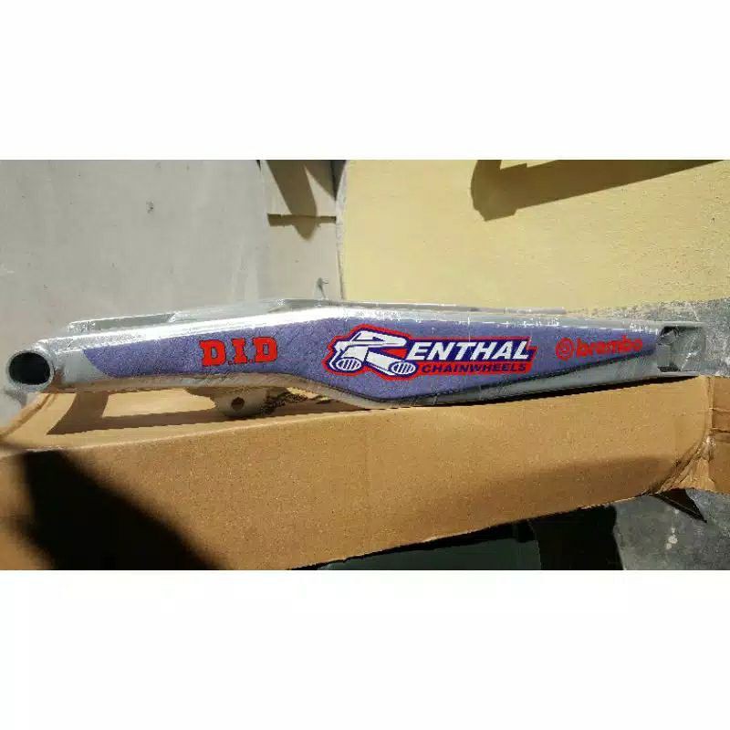 Swing Arm KLX Model KTM Lislas 66 cm