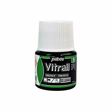 

PEBEO VITRAIL 45ML CAT KACA (050-010 s/d 050-049)