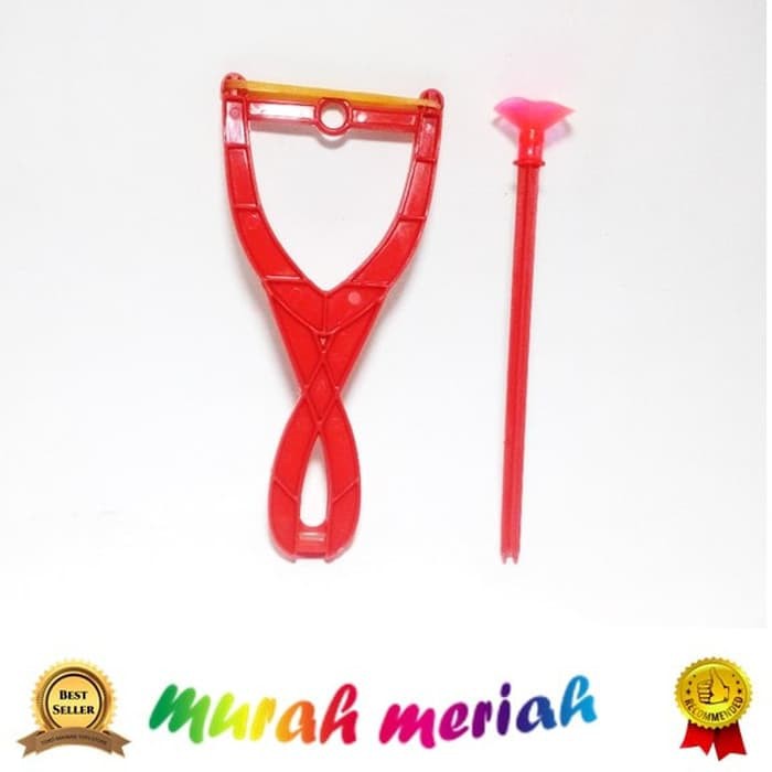 KETAPEL PANAHAN MAINAN ANAK MURAH MERIAH