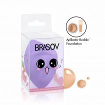 Brasov Spons Make Up / Brasov Beauty Blender