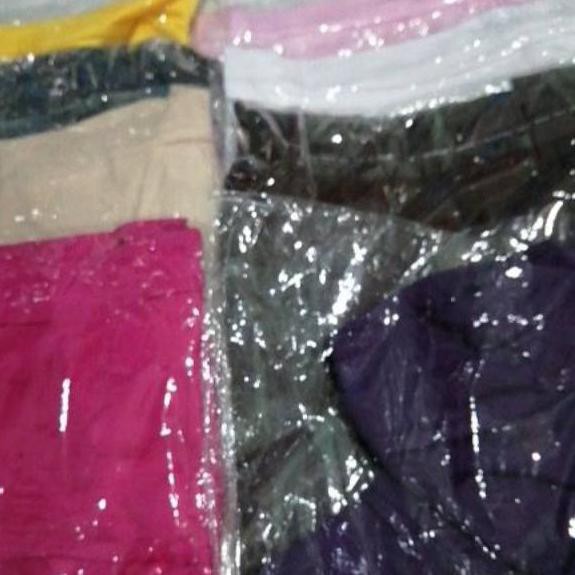 ♙ Mini skirt/rok mini/rok pendek untuk senam dance aerobic zumba/rok 26cm ™