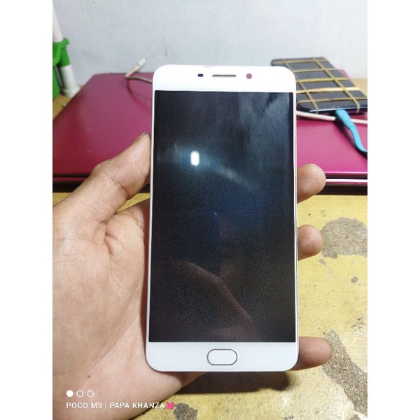 LCD OPPO F1 PLUS COPOTAN  // LCD OPPO F1 PLUS ORI