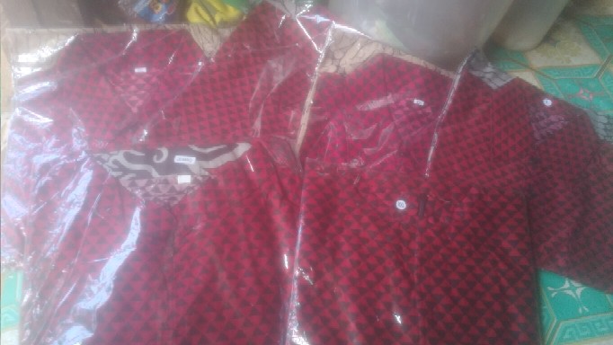 Baju Batik Couple Keluarga | Batik Couple Seragam Keluarga | Batik Pasangan | Couple Batik Gamis