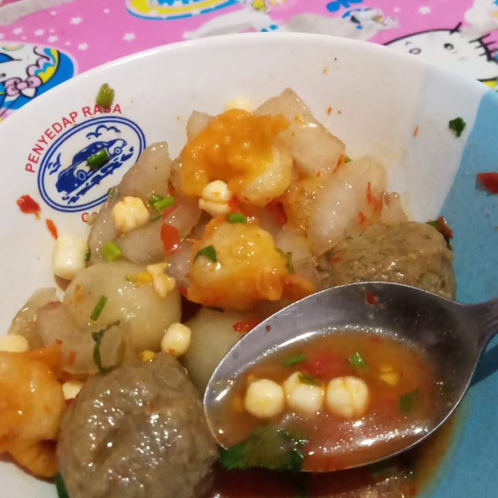 Plastik Vacuum Emboss 7x12 Plastic Vacum Embos Bintik 90 Micron