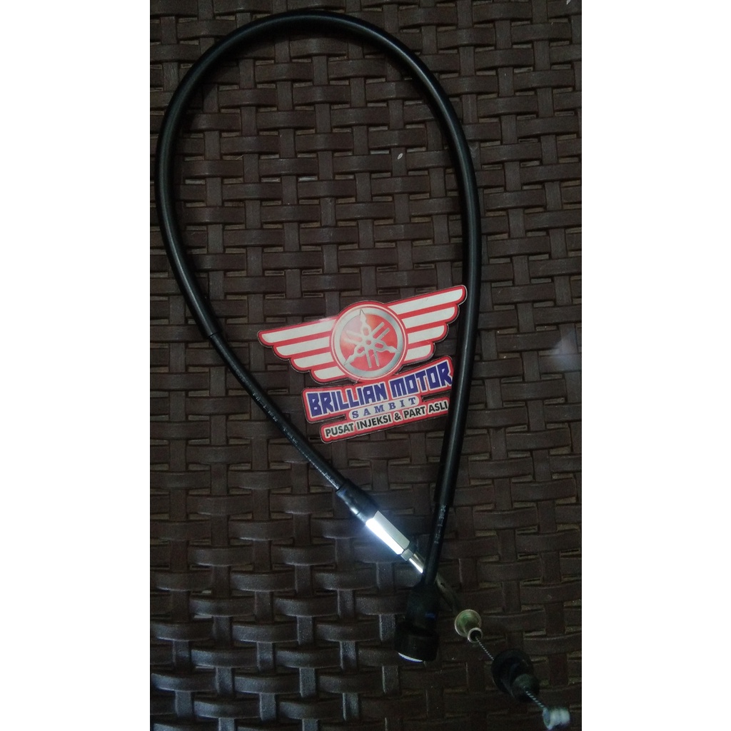 KABEL GAS OLOR GAS WIRE THROTTLE RX KING Original Yamaha 3KA-F6311-00