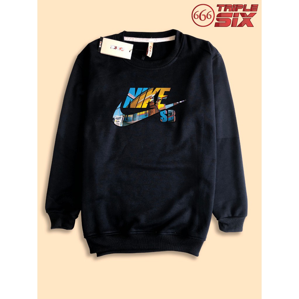 Sweater Sweatshirt Nike SB Skateboarding