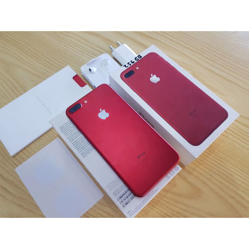 iphone 7 plus 256gb resmi ibox