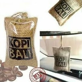 Parfum Kopi / Parfum Kopi Bali / Pengharum Ruangan