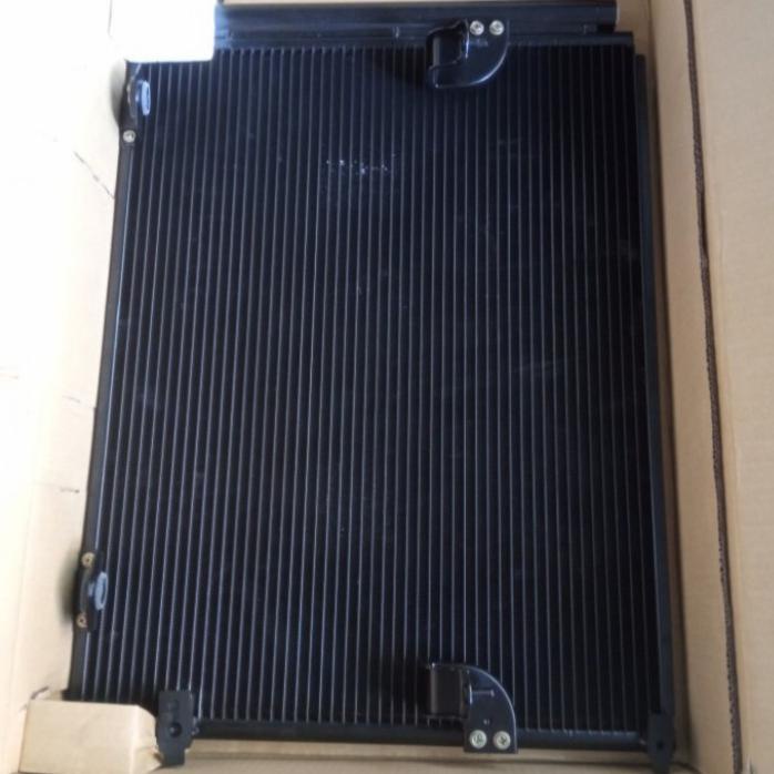 Condensor Kondensor Ac Inova Hilux Diesel Fortuner Diesel Denso Cg Ori 021