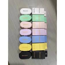KABEL DATA MACARON FAST