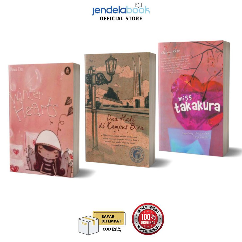 Novel Winter Heart Miss Takakura Dua Hati Di Kampus Biru Let Me Go Home