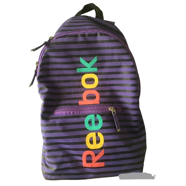Preloved Tas Backpack Reebok