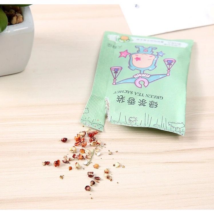 Pengharum Ruangan Sachet Aromaterapi Pewangi Lemari Parfum Tas Mobil Serbaguna