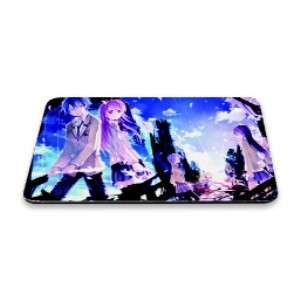 Mousepad anime chaos head