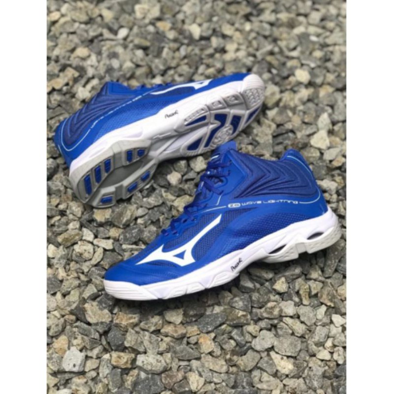 MIZUNO WLZ Z7 MID