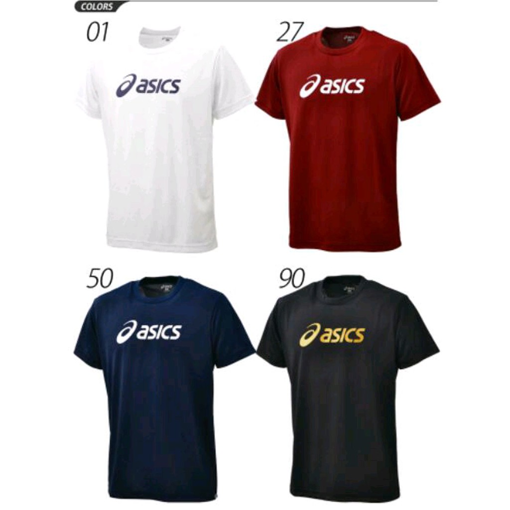 Promo KAOS BIG SIZE KAOS PRIA ASICS BIGSIZE Diskon