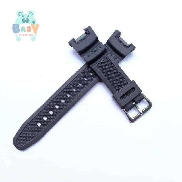 TALI JAM TANGAN CASIO G-SHOCK SGW-100/CASIO SGW100