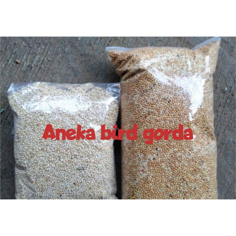 milet 1kg