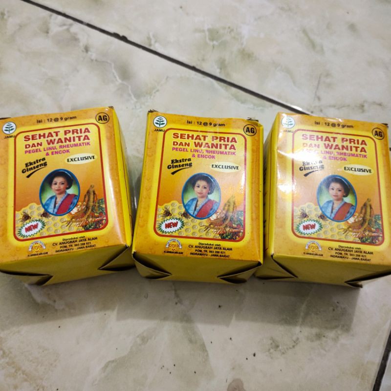 

SEHAT PRIA & WANITA AKAR GINSENG herbal kesehatan pegel linu nyeri kaki & lutut asam urat encok