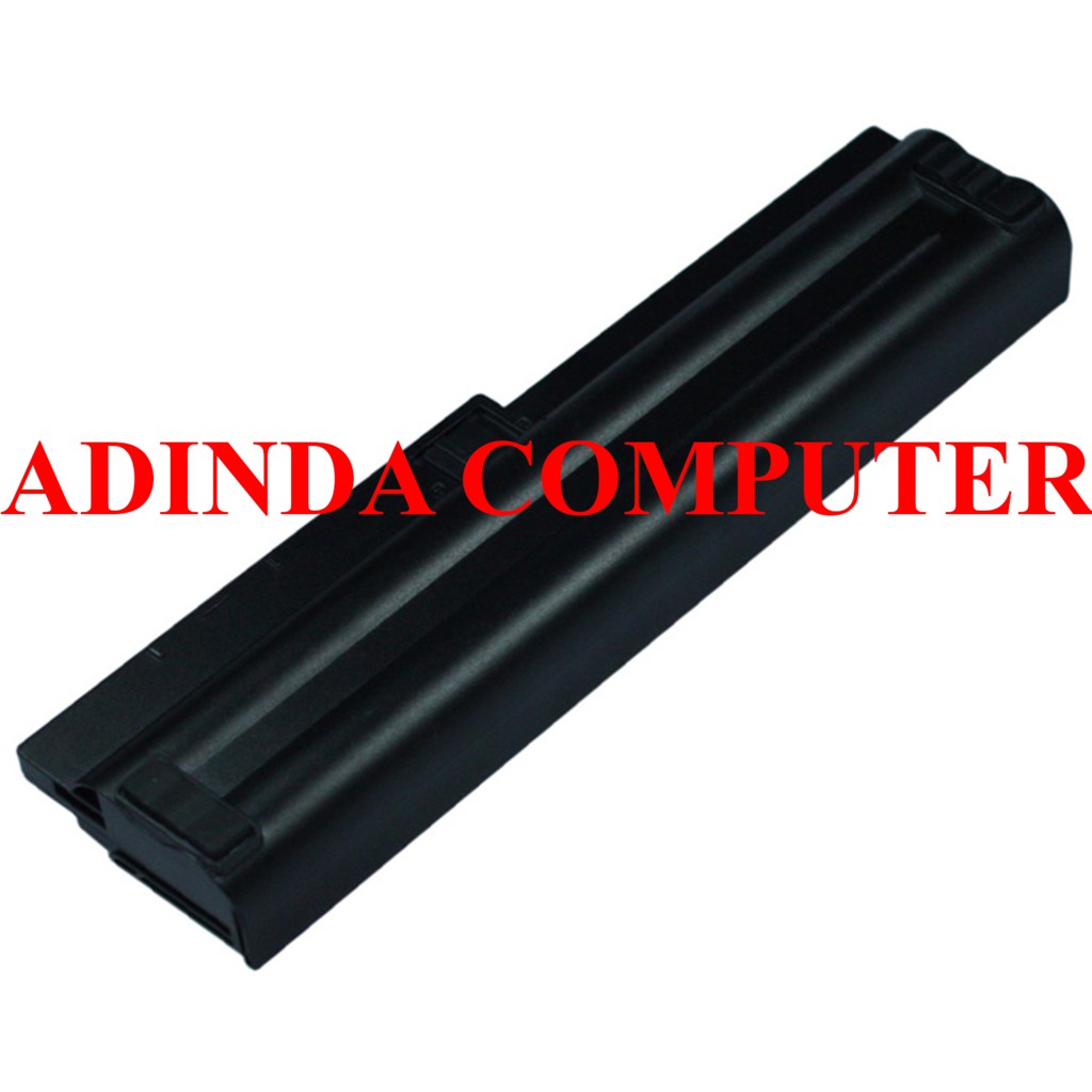 Baterai IBM LENOVO ThinkPad X201 X200 X200s X201i X201s X200 7454 X200 7455