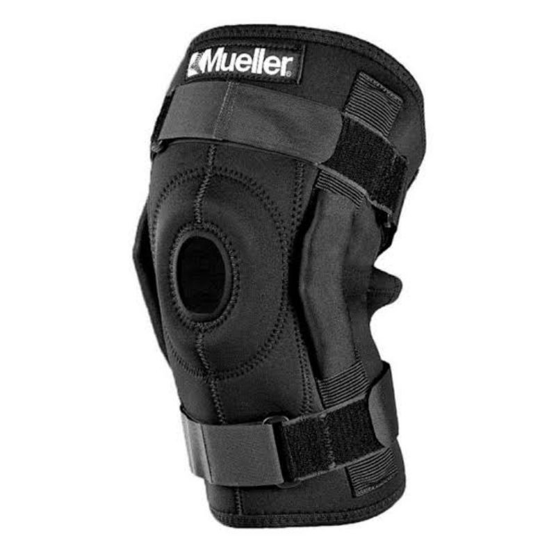 knee decker knee brace untuk OA sakit lutut