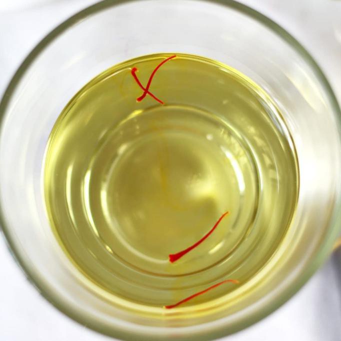 

Naia Super Negin Saffron (Premium Grade) - 1 G