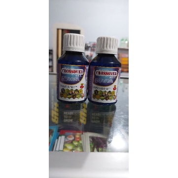 insektisida crossover 600 SL