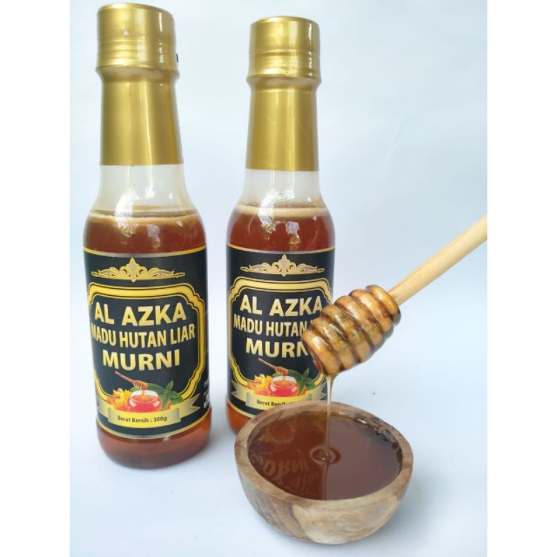 

Madu asli murni kualitas super