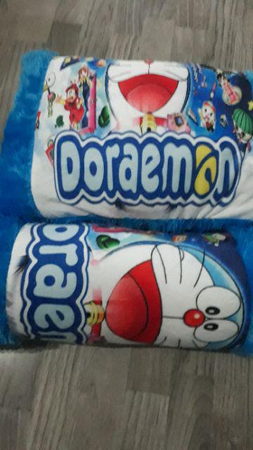 Cod Bayar Di Tempat Bantal Guling Balita Doraemon