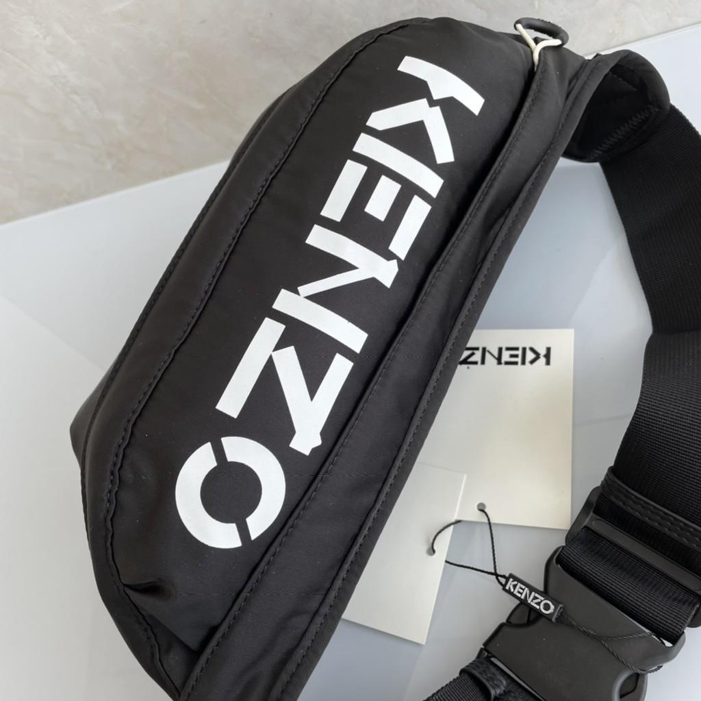 K-Z   KZ104  ultra-light fabric for men's waist and chest bags   yaobao