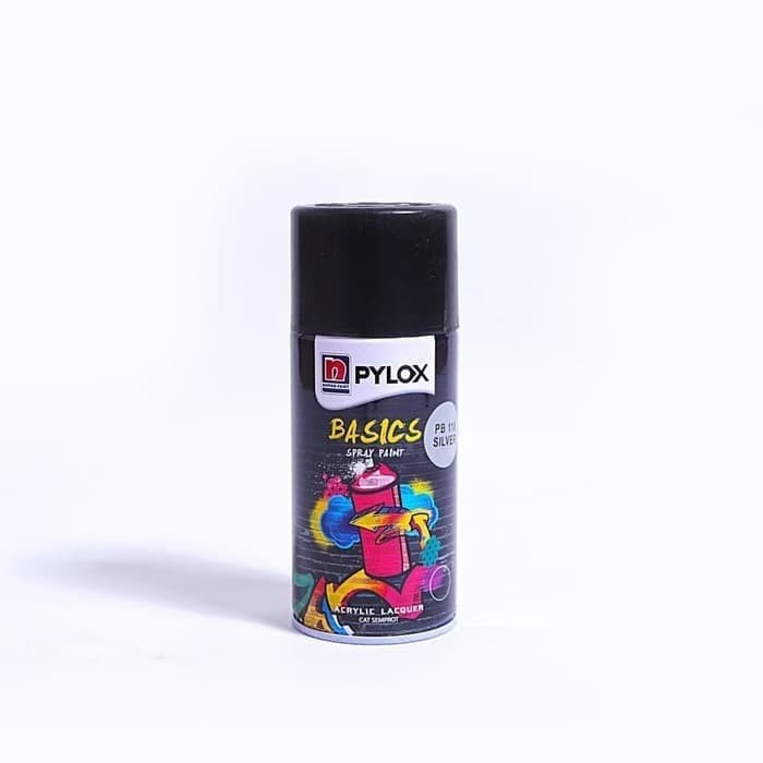 Pylox Basic Nippon Paint 300cc Cat Semprot