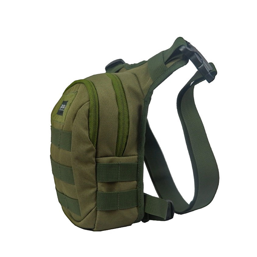 TAS PAHA PRIA / SELEMPANG ARMY TACTICAL BIDIGI NEO