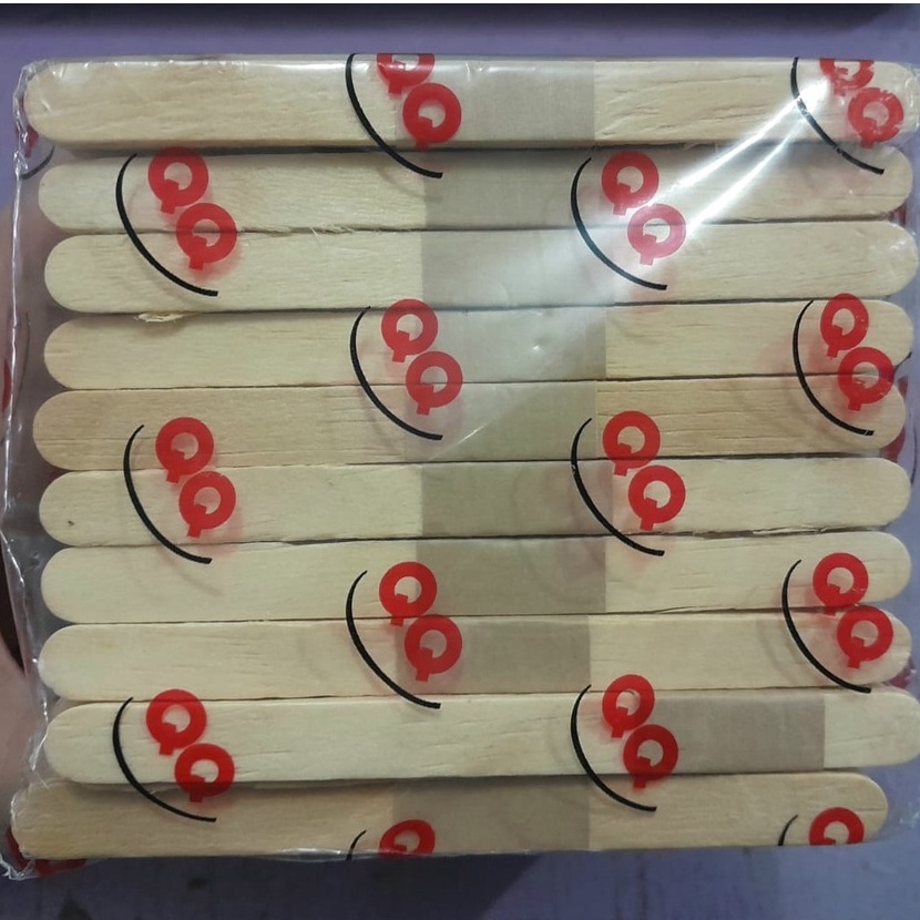 

[MEDAN] STICK ESKRIM KAYU POLOS