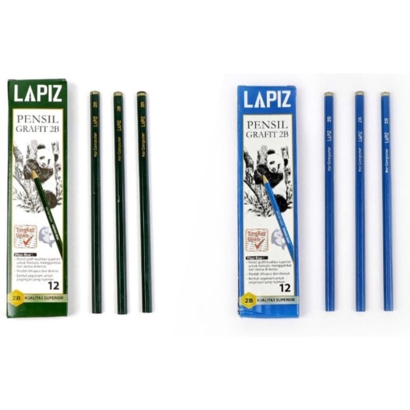 Pensil 12pcs/Pensil 2B For Computer/Pensil Superior Lapiz