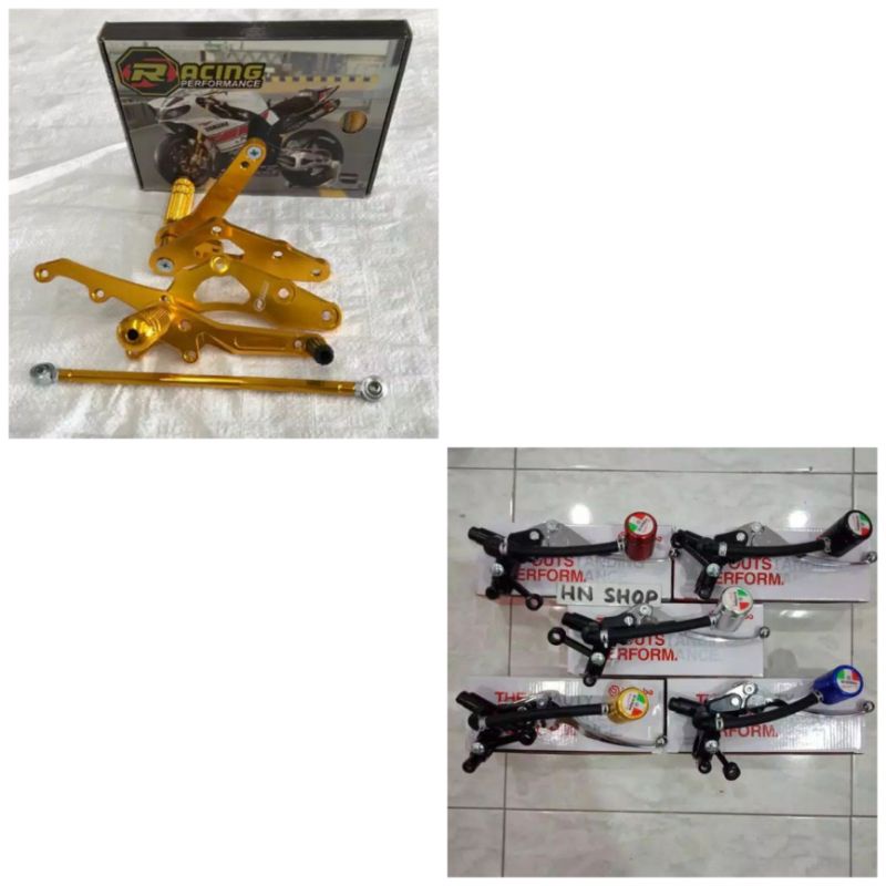 master rem brembo dan underbone vixion new
