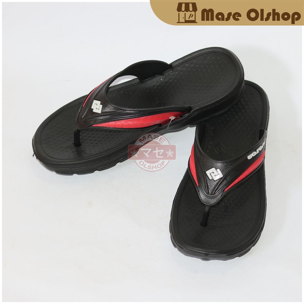 Sandal Jepit Karet Gosome 905