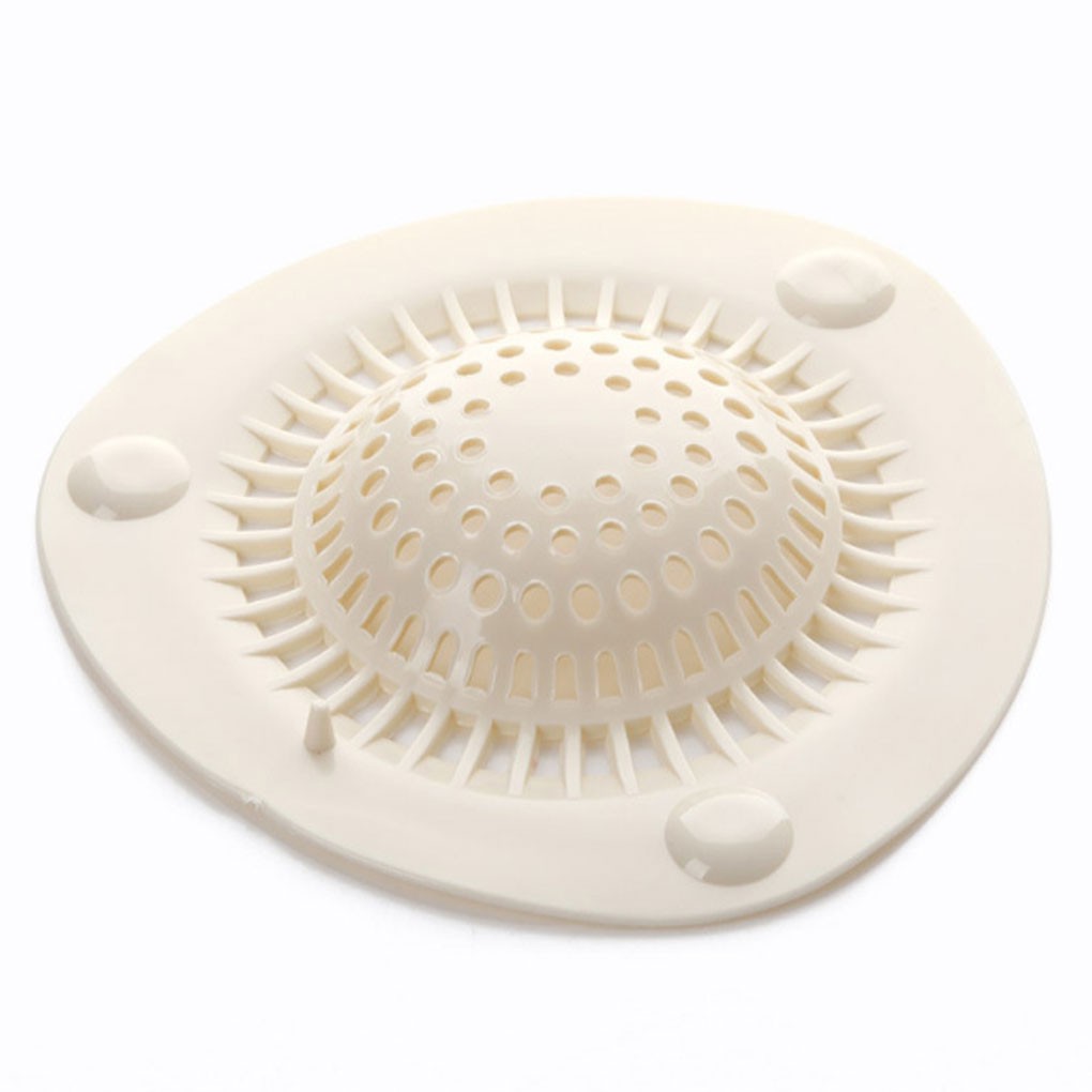 Bathroom Sink Drain Cover Strainer Sink Hair Catcher Resin Most Kitchen Bathroom Laundry Pool Shopee Indonesia