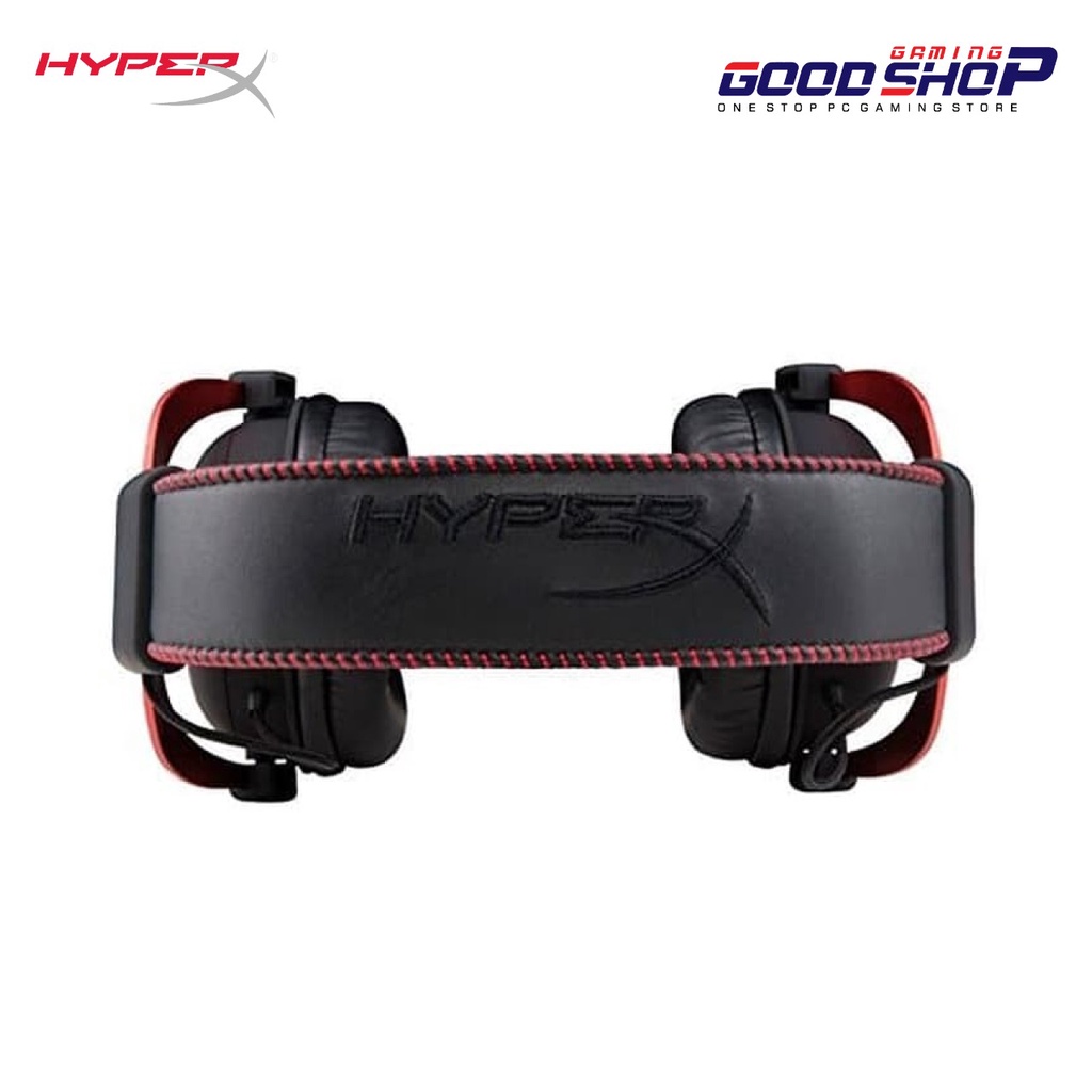 HyperX Cloud II / Cloud 2  Pink - Gaming Headset