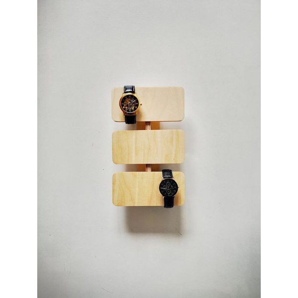 Rak Gantung Display Jam Tangan Gantung Aesthetic