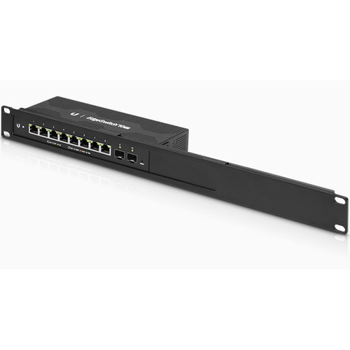 Ubiquiti ER-RMKIT EdgeMAX Universal Rackmount Kit for ER4 ER6P etc