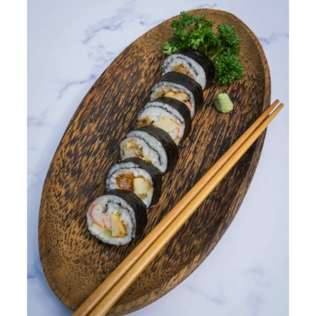 

Seafood Roll